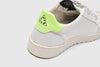 Blackhope Sneaker NEXT in Nappa Bianco