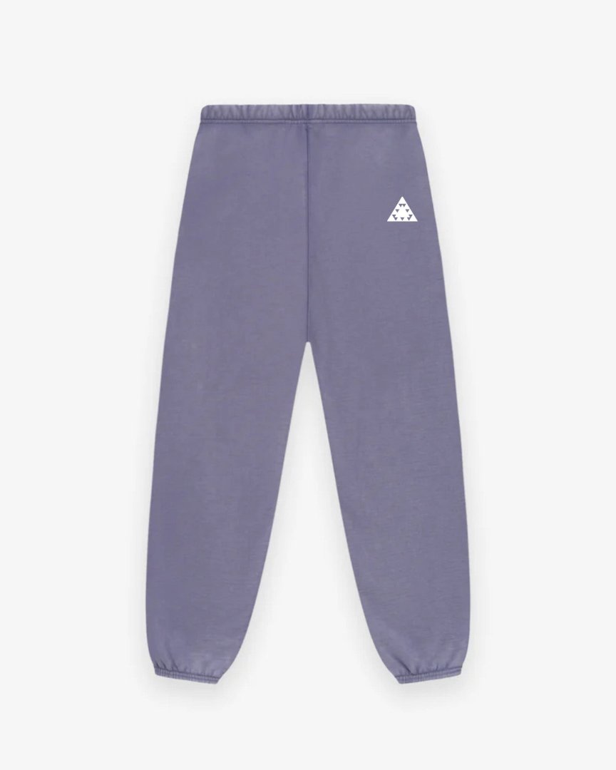 Fleece Sweatpant BLACKHOPE