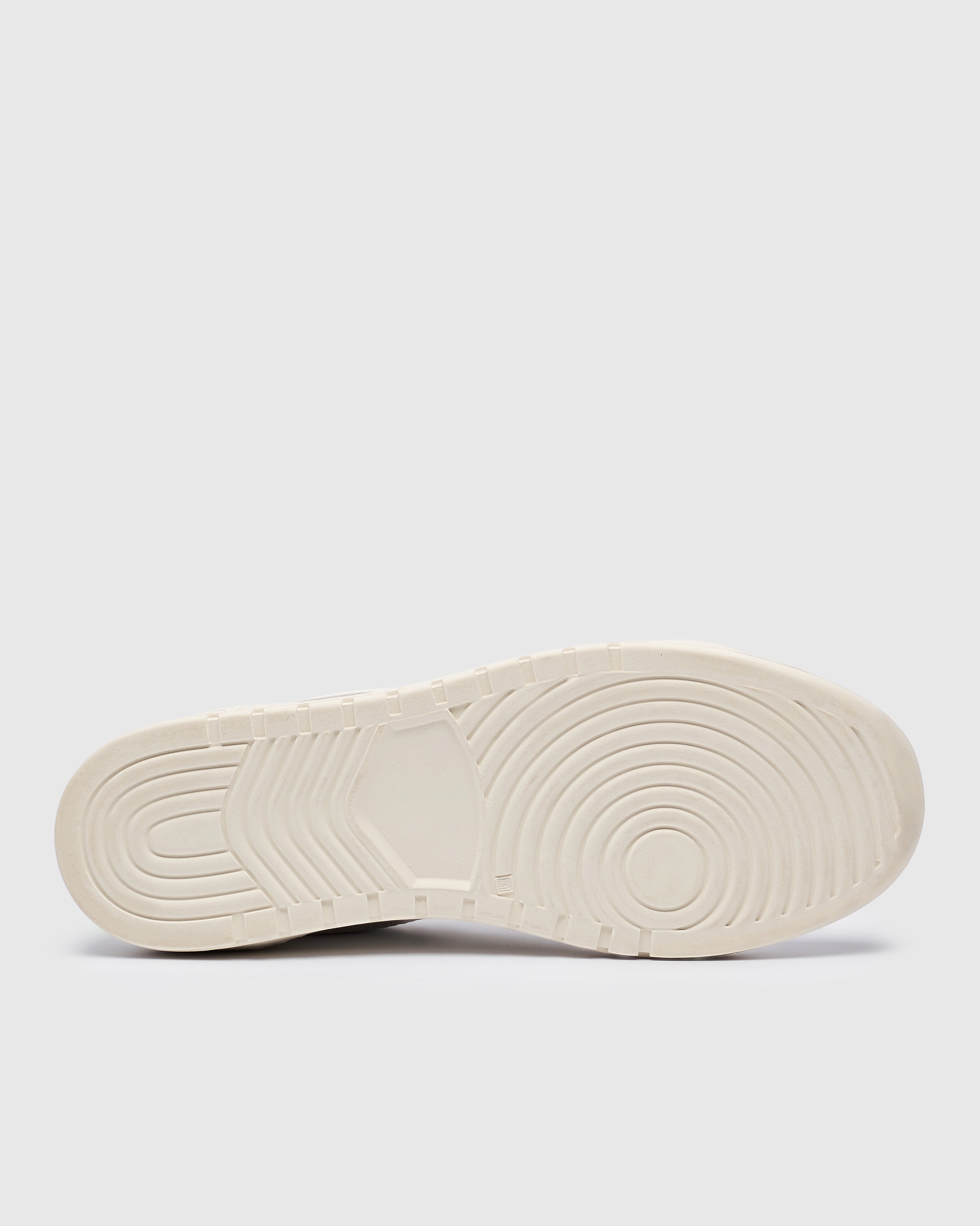 Blackhope Sneaker NEXT in Nappa Bianco