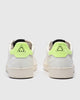 Blackhope Sneaker NEXT in Nappa Bianco