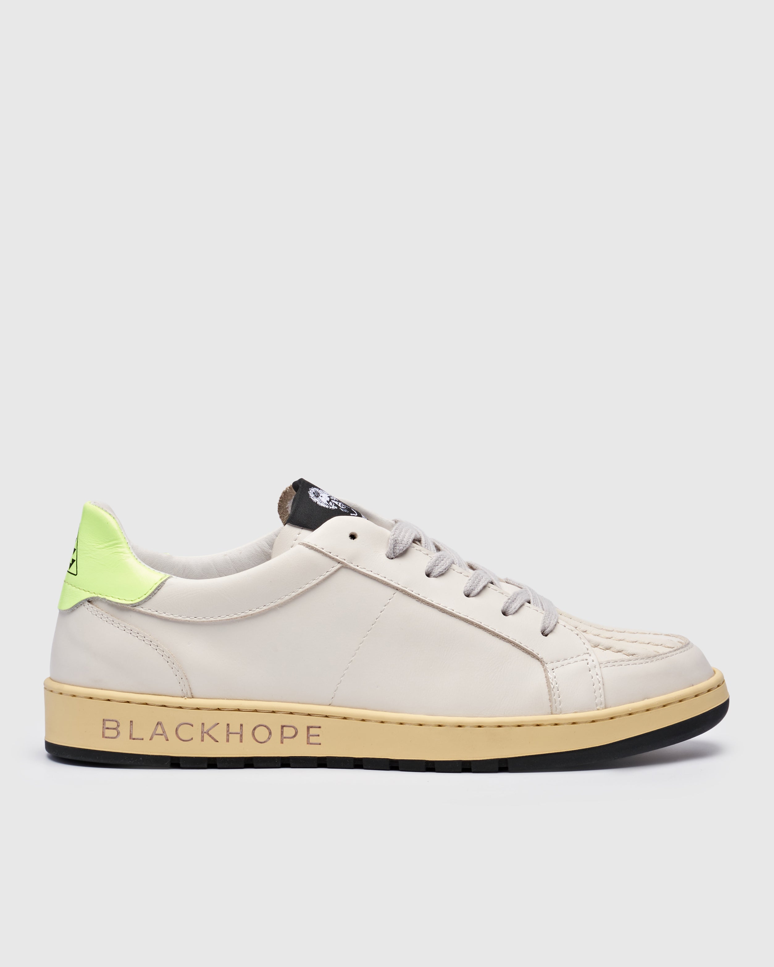 Blackhope Sneaker NEXT in Pelle Super Vintage