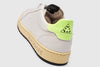 Blackhope Sneaker NEXT in Pelle Super Vintage