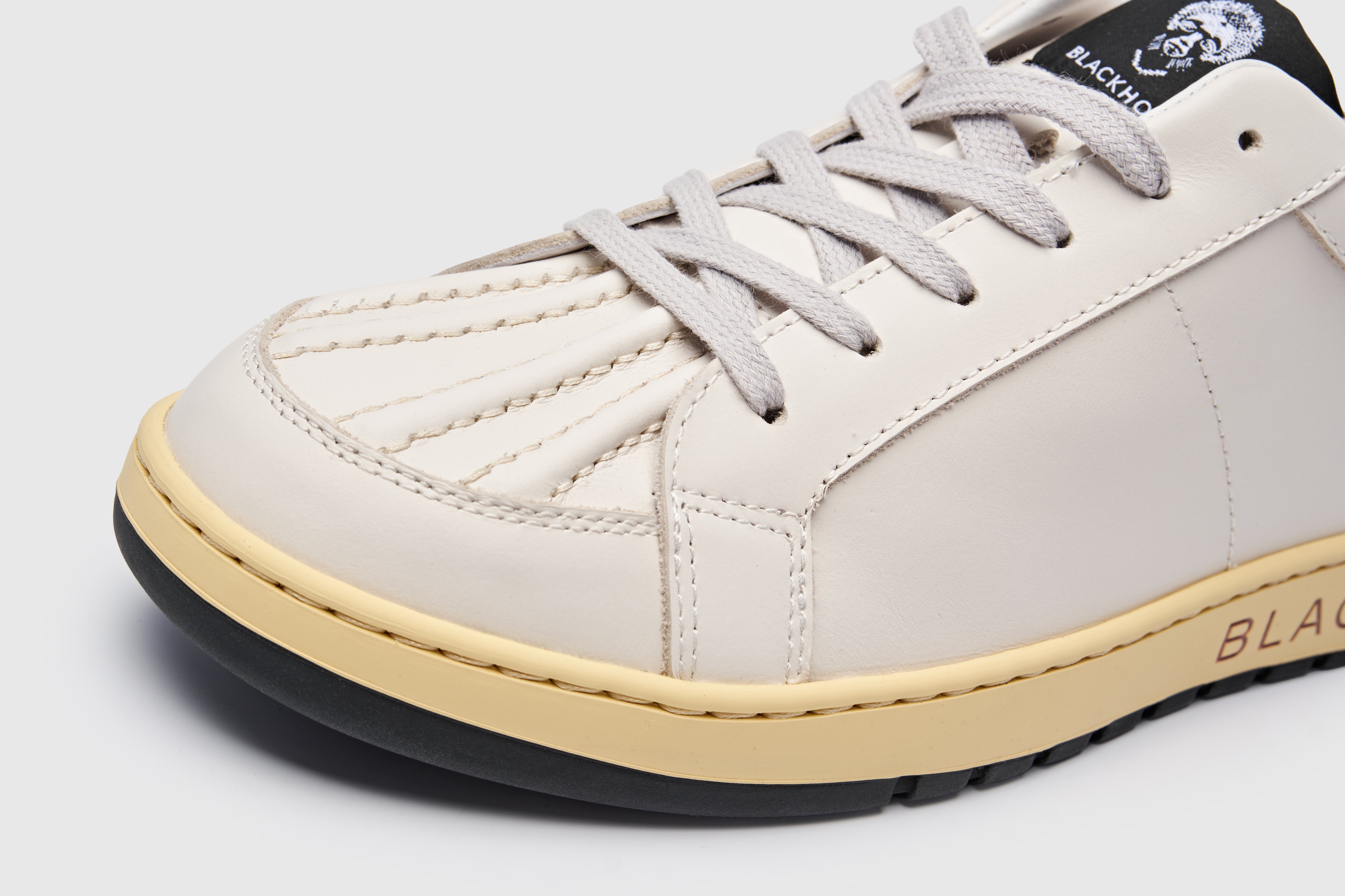 Blackhope Sneaker NEXT in Pelle Super Vintage