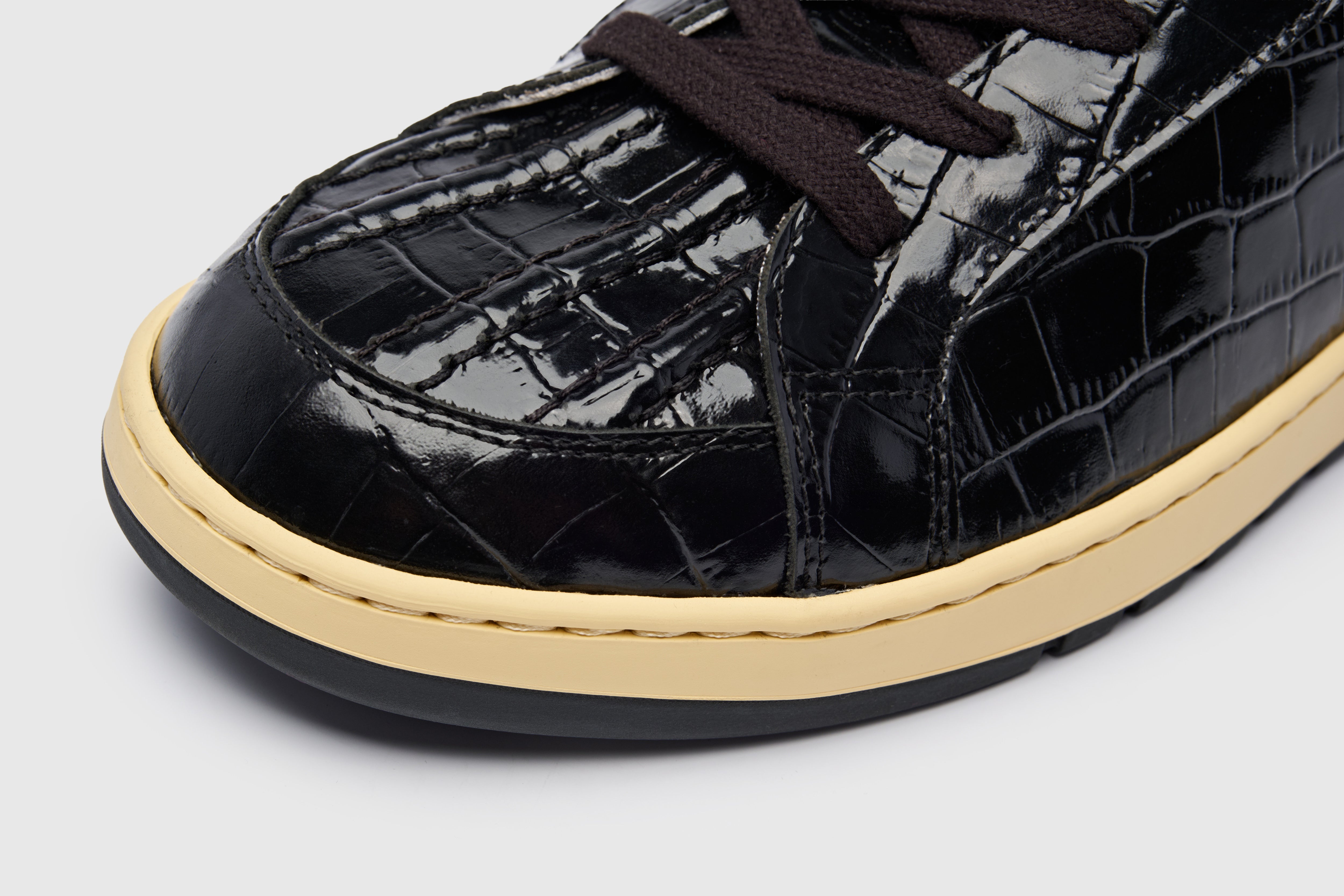 Blackhope Sneaker Next  High X Vitale Bramani SUPER VINTAGE
