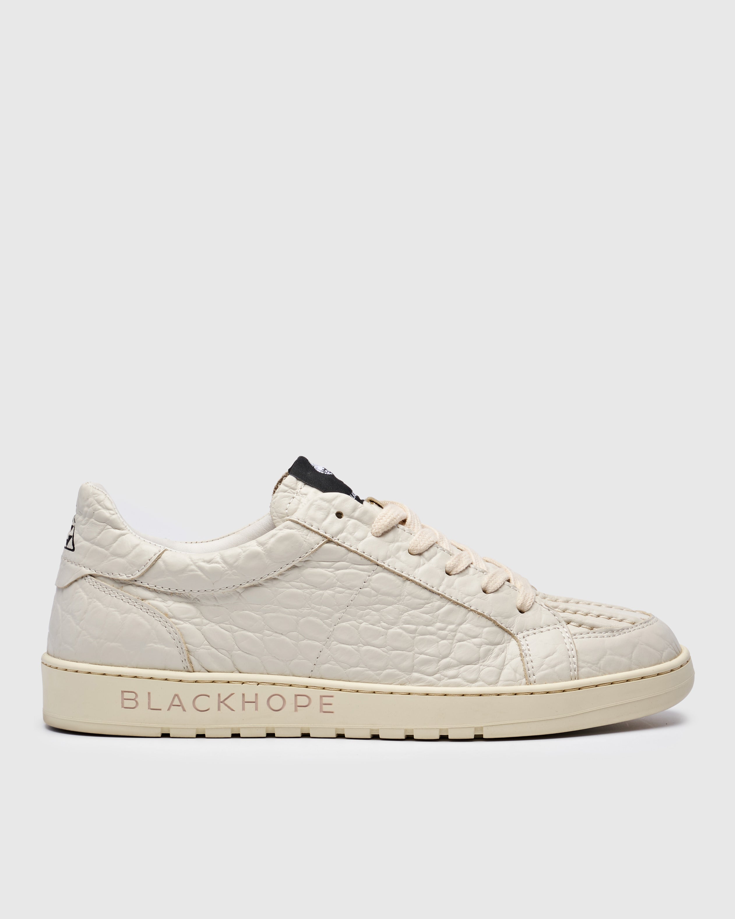 Blackhope NEXT Low in Pelle Cocco premium
