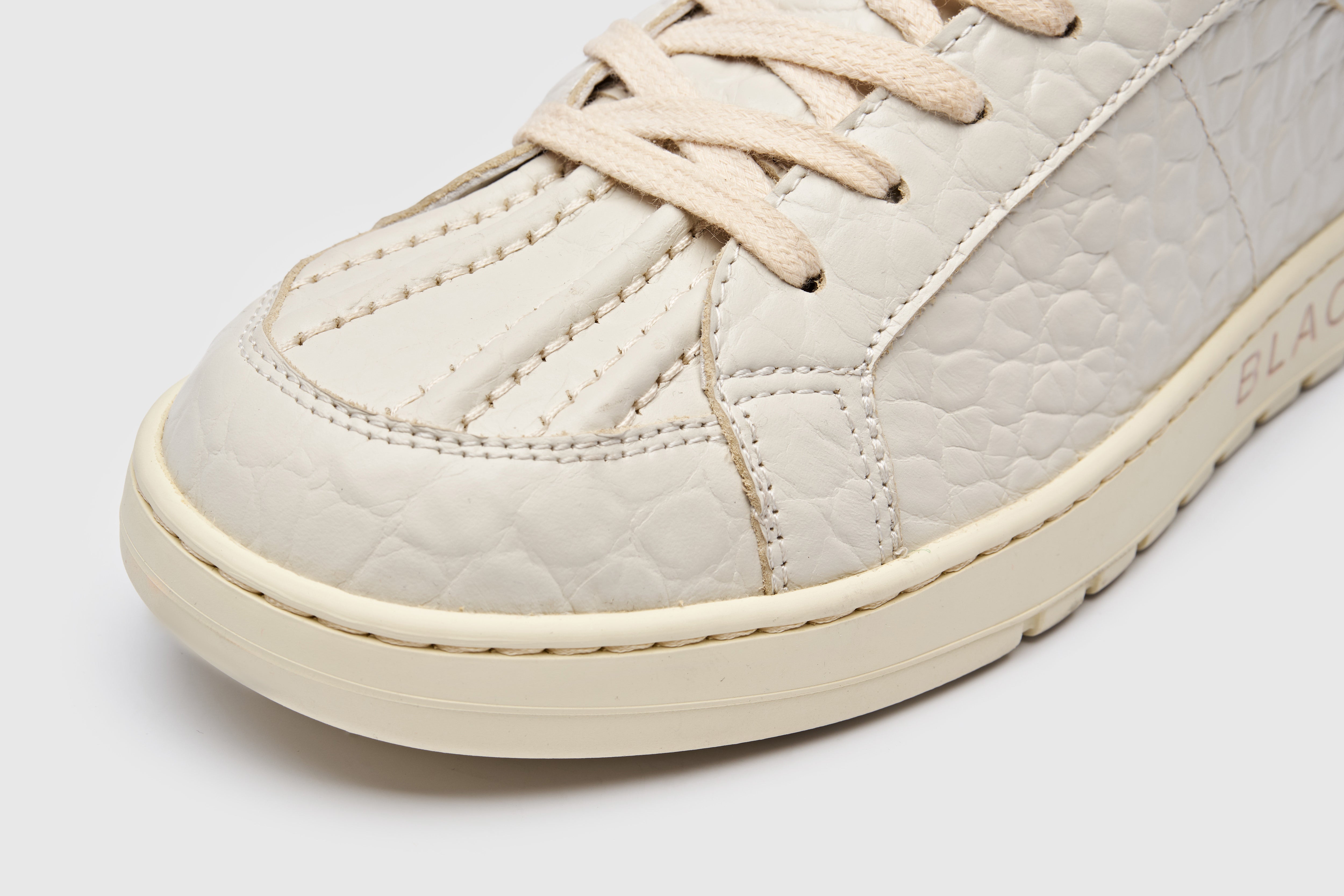 Blackhope NEXT Low in Pelle Cocco premium