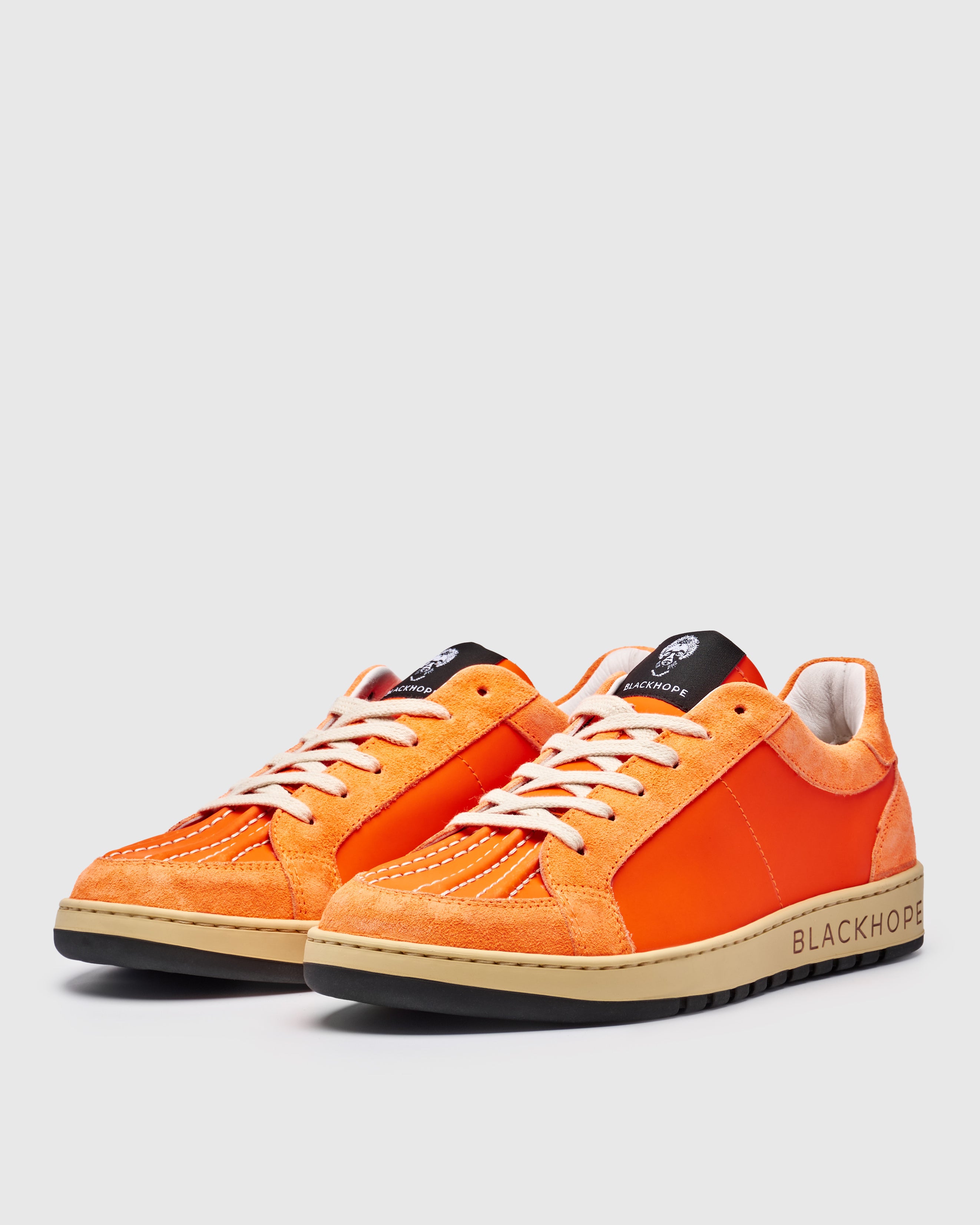 Blackhope Sneakers NEXT Low Super Vintag