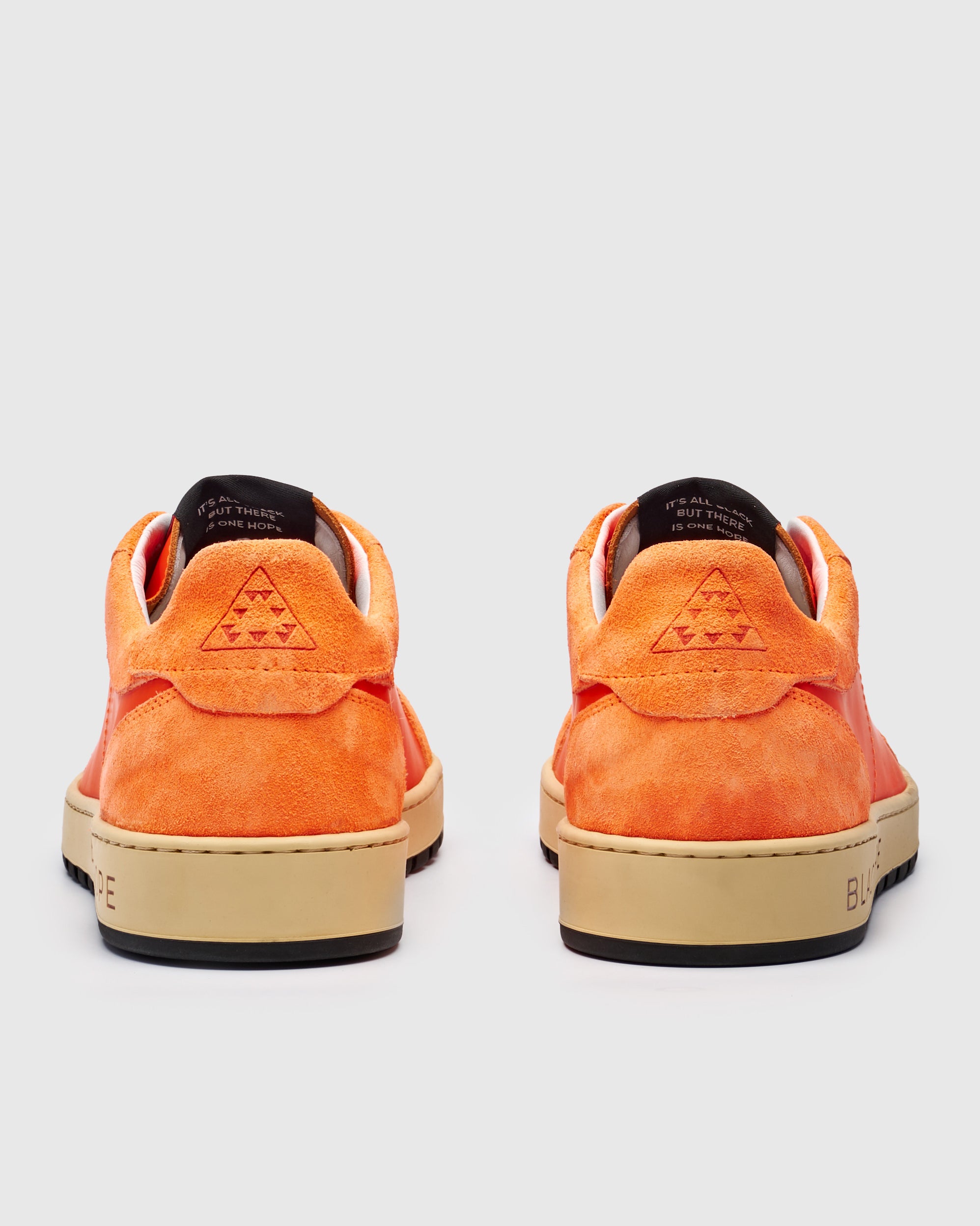 Blackhope Sneakers NEXT Low Super Vintag