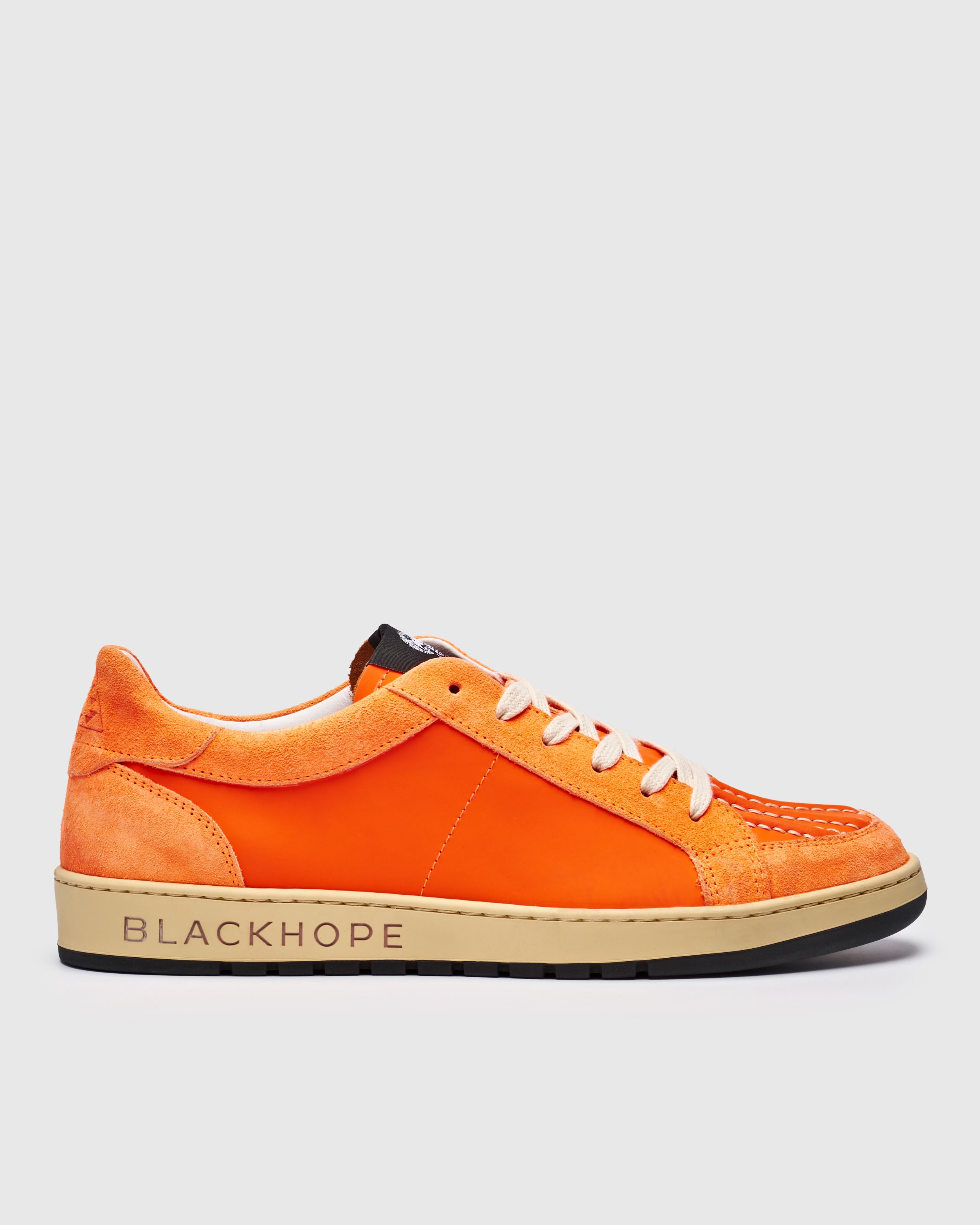 Blackhope Sneakers NEXT Low Super Vintag