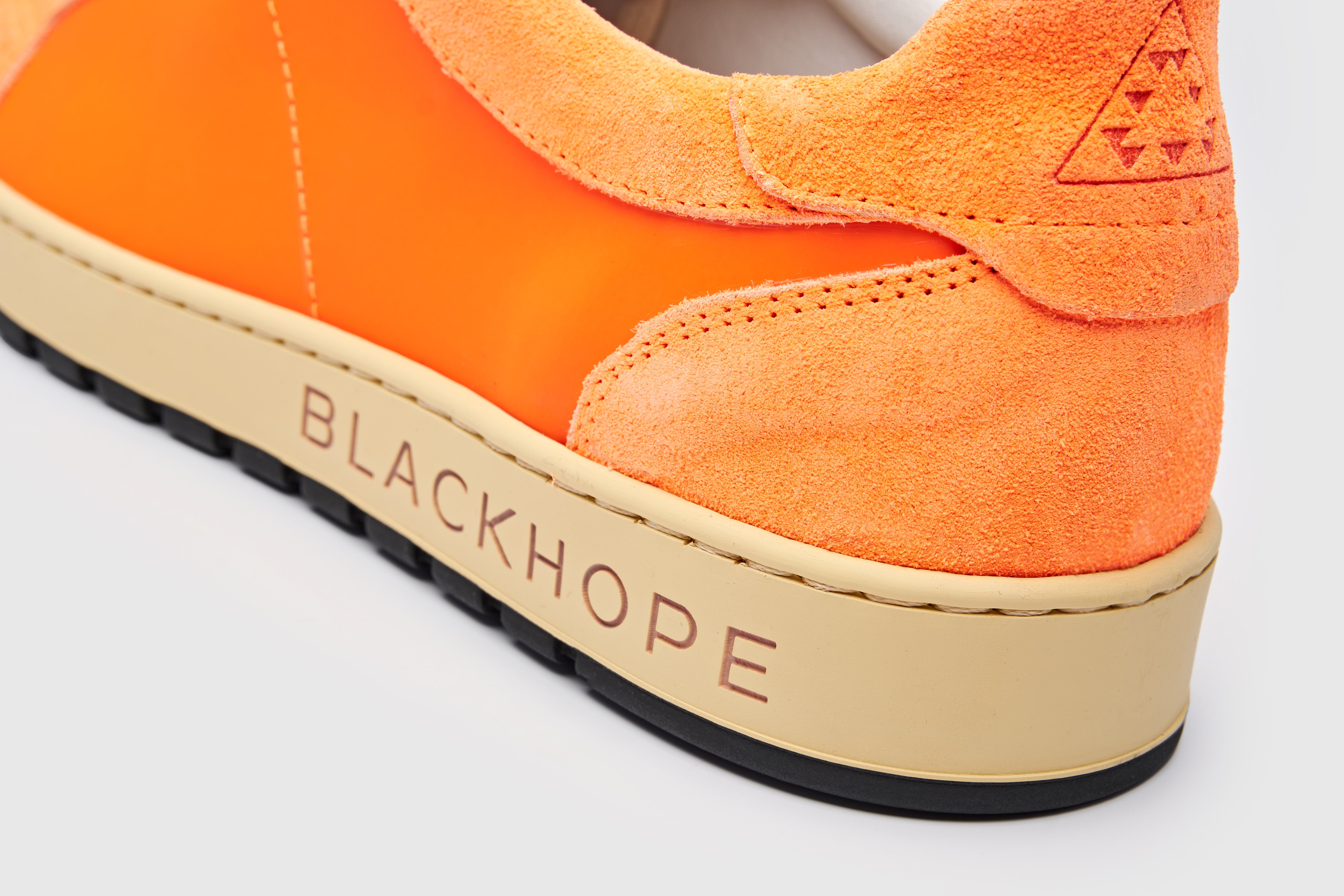 Blackhope Sneakers NEXT Low Super Vintag