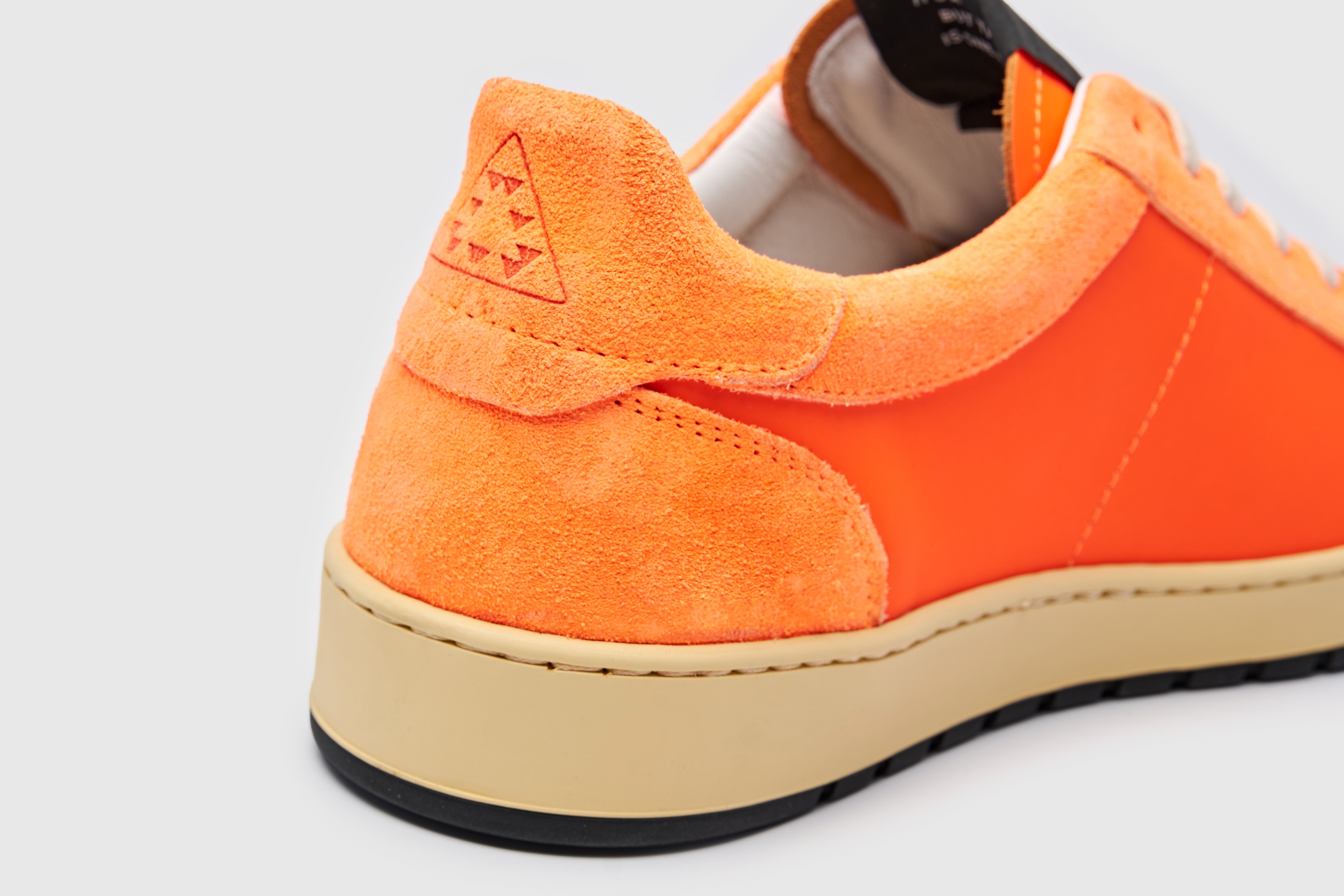 Blackhope Sneakers NEXT Low Super Vintag